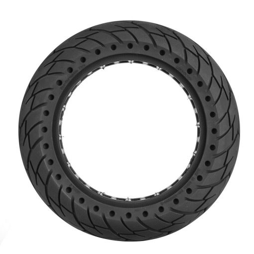 Tyre 10x2.5 Solid-3